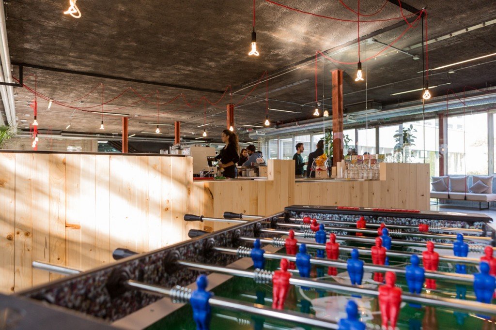 Talent Garden Milan Calabiana Milan Book Online Coworker