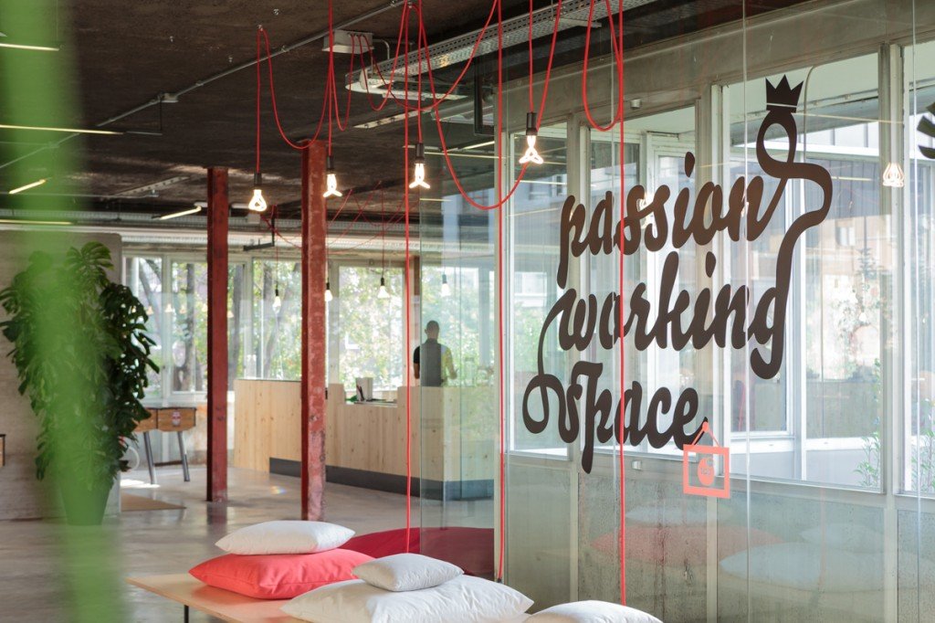 Talent Garden Milan Calabiana image 5