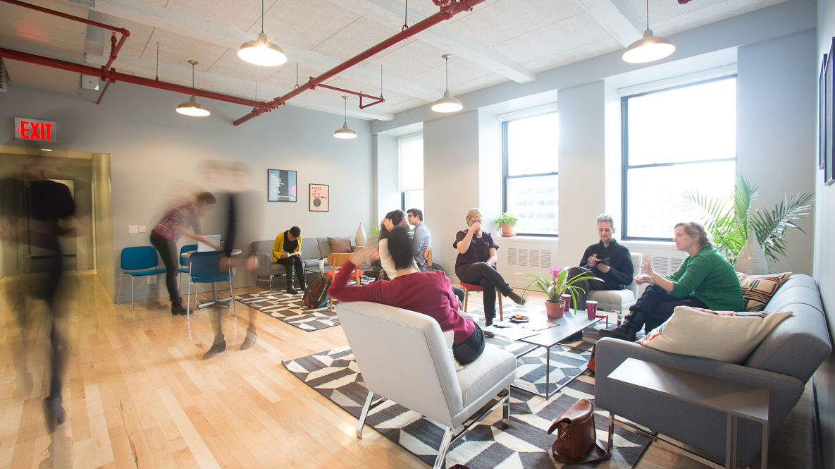 Talent Garden Milan Merano image 2