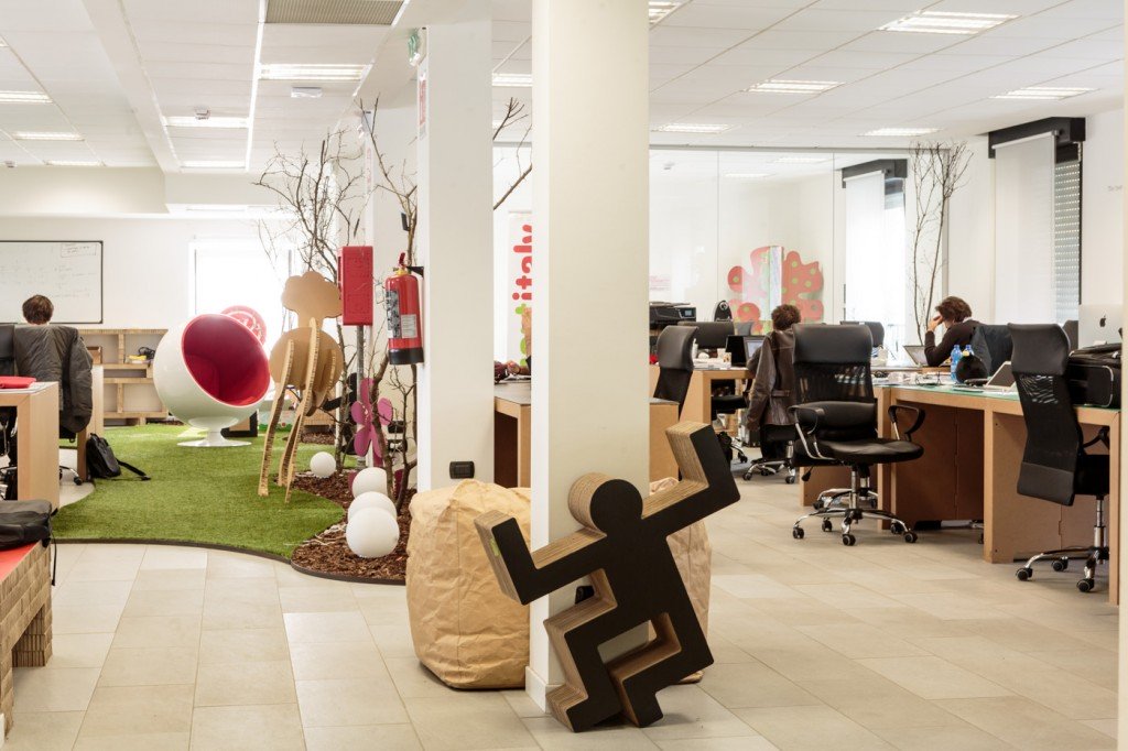 Talent Garden Milan Merano image 4