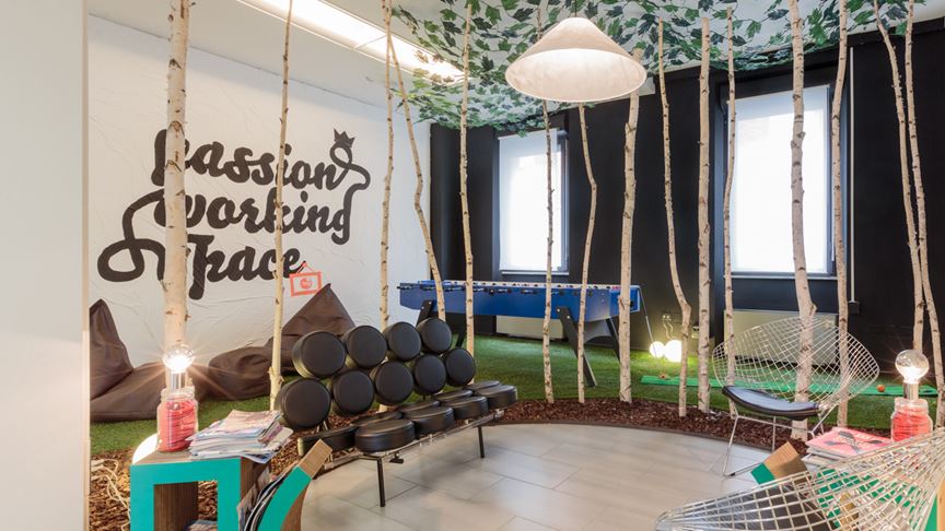 Talent Garden Milan Merano image 3