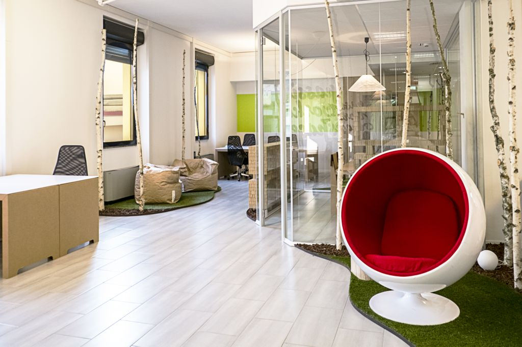 Talent Garden Milan Merano image 5