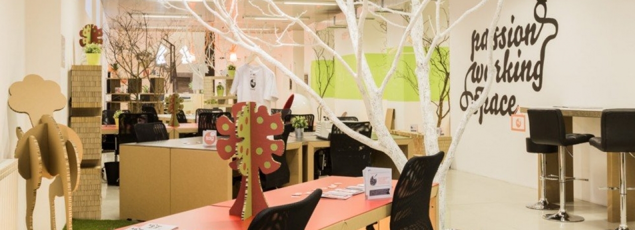 Talent Garden Milan Merano profile image