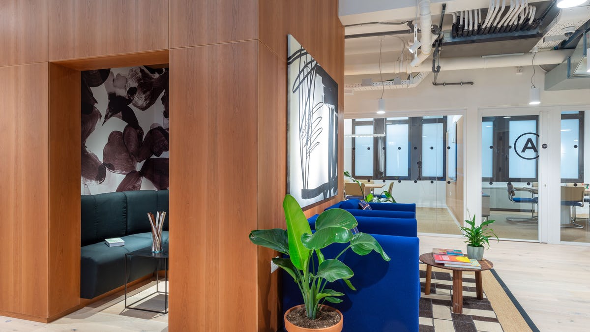 WeWork Via Filippo Turati, 4 image 4