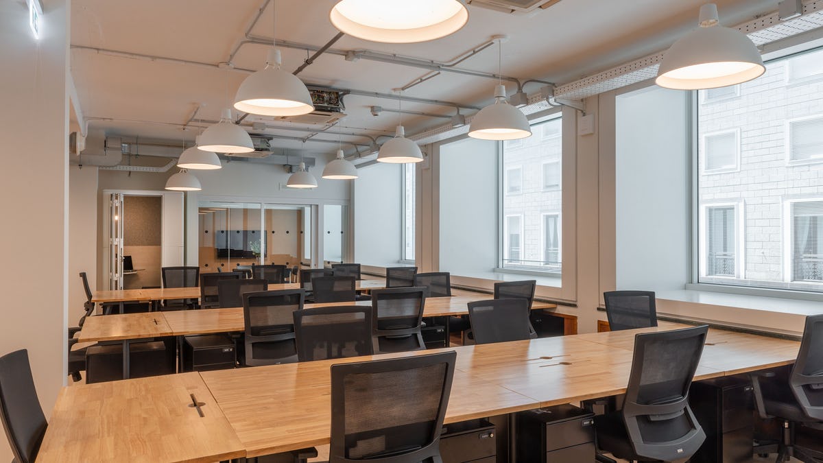 WeWork Via Filippo Turati, 4 image 5