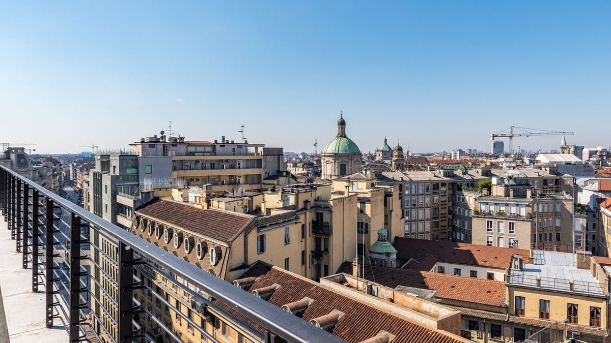 WeWork Via Giuseppe Mazzini, 9 image 3