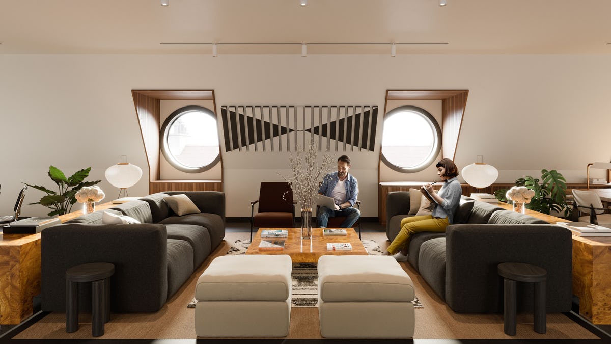 WeWork Via Meravigli, 2 image 3