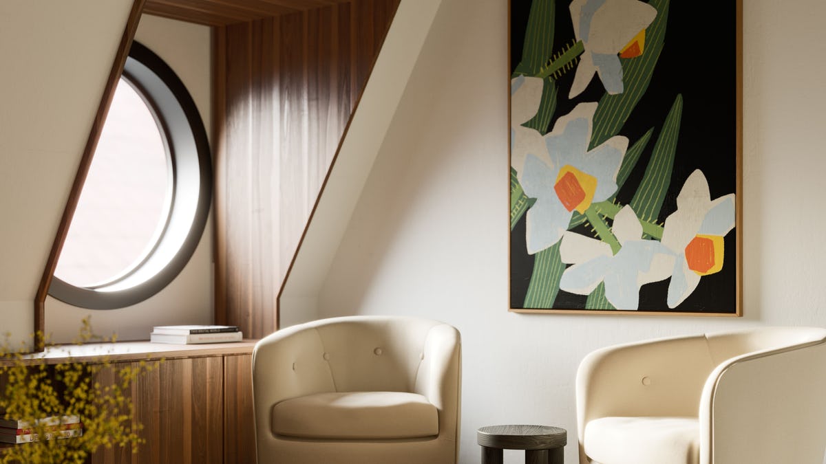 WeWork Via Meravigli, 2 image 5