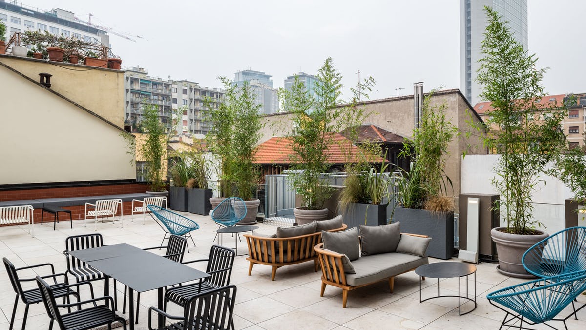 WeWork Via Vittor Pisani, 15 image 2