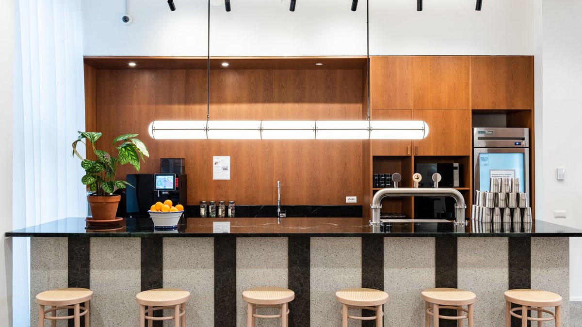 WeWork Via Vittor Pisani, 15 image 4