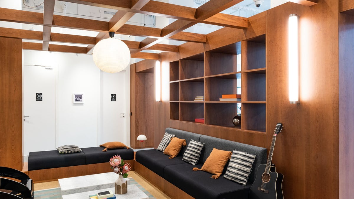 WeWork Via Vittor Pisani, 15 image 3