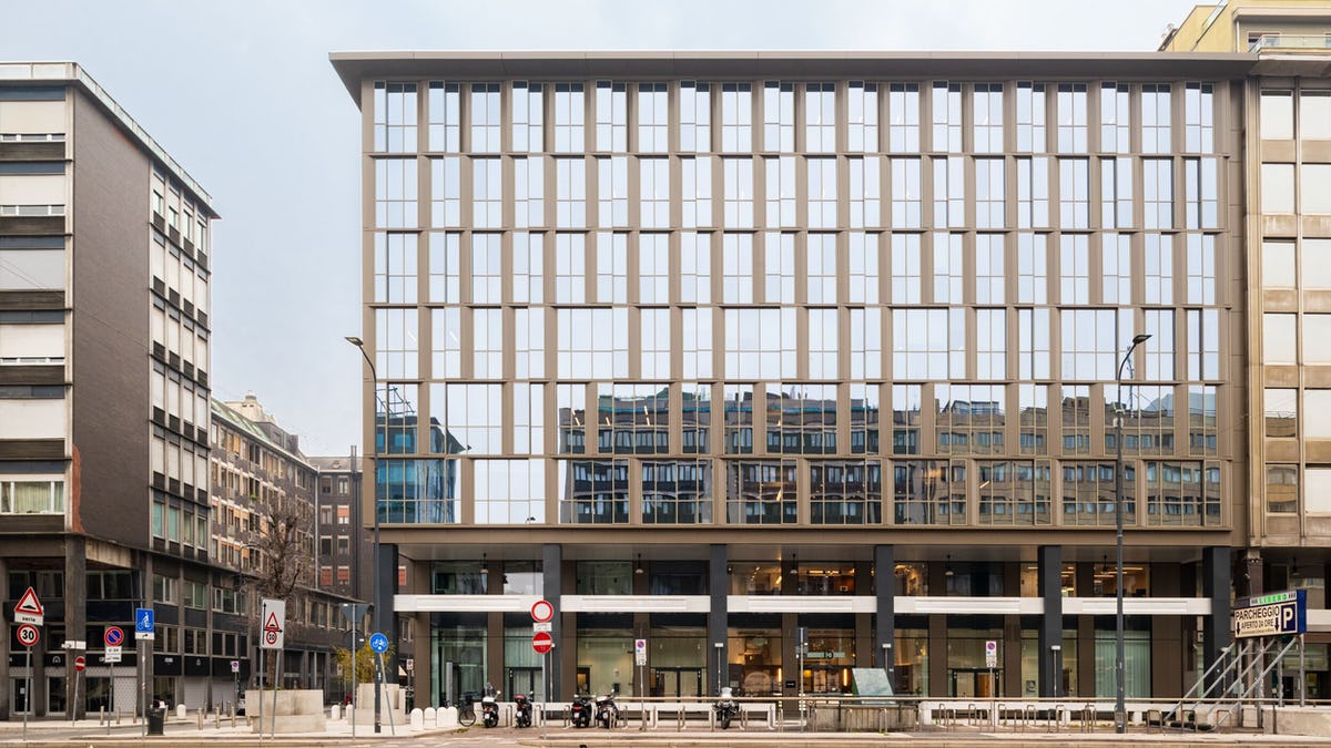 WeWork Via Vittor Pisani, 15 image 5