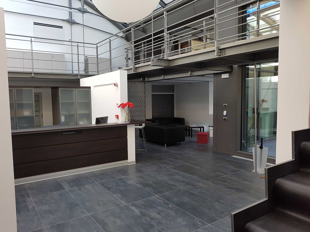 Working Milano image 2