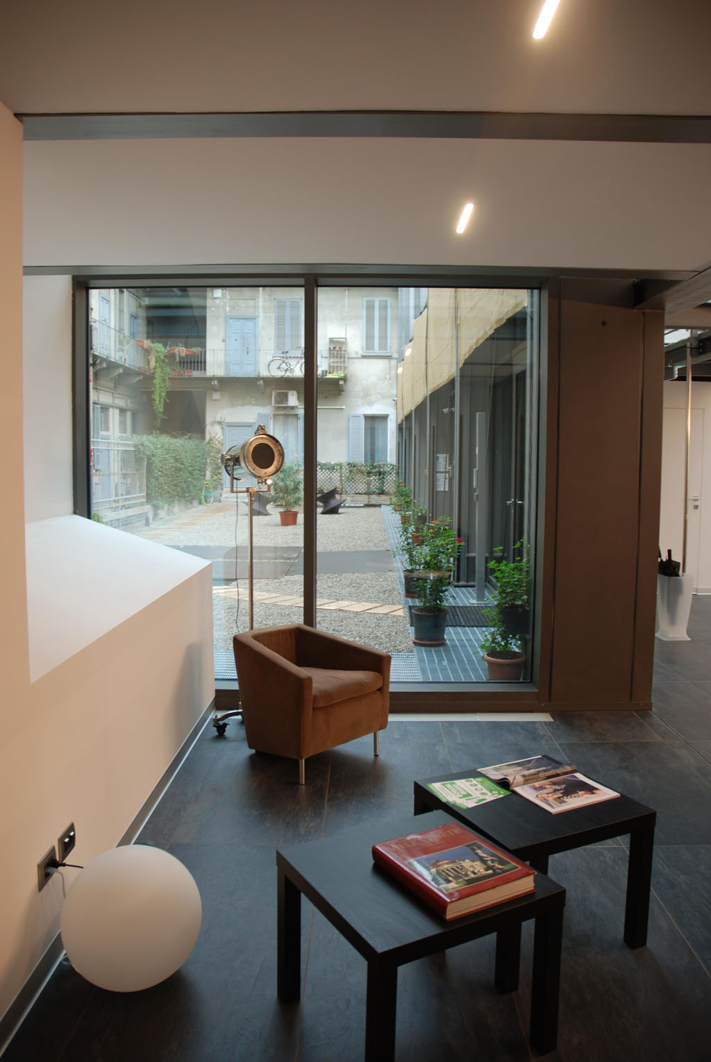 Working Milano image 4