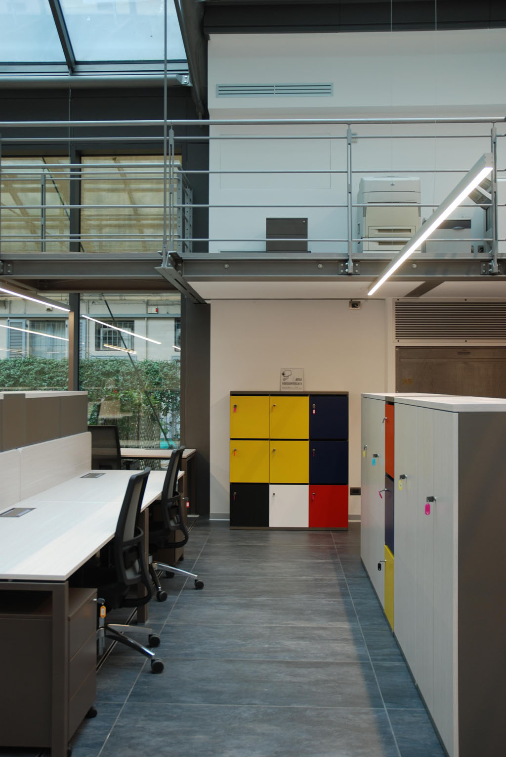 Working Milano image 5