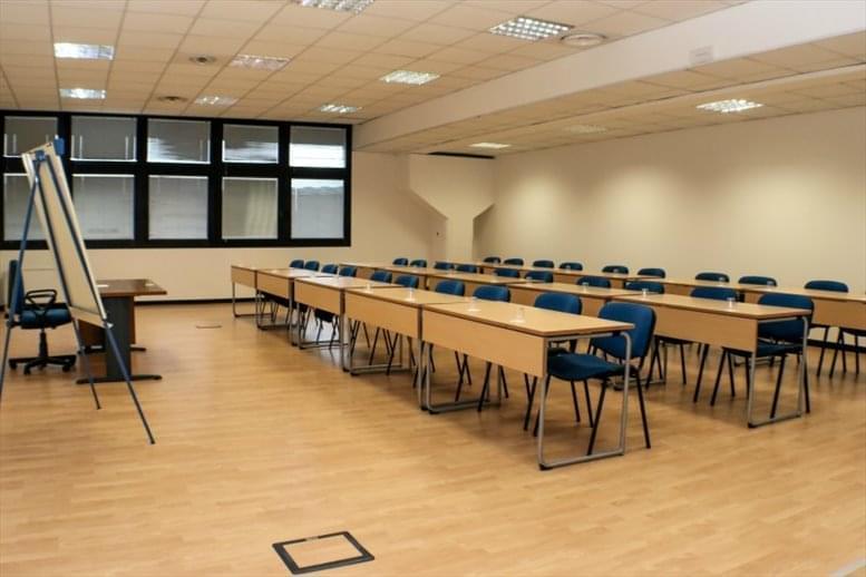 M. B. Center SrL image 2