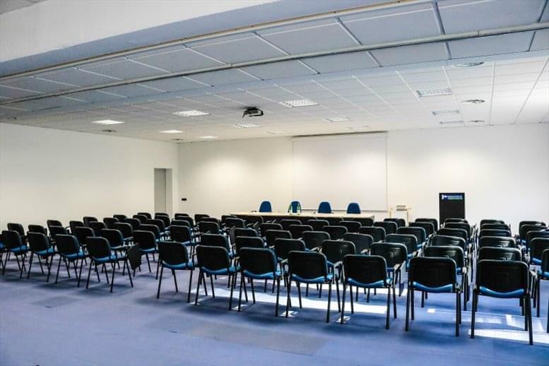 M. B. Center SrL image 4