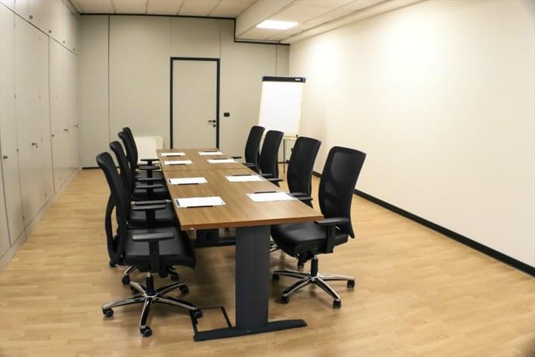 M. B. Center SrL image 3