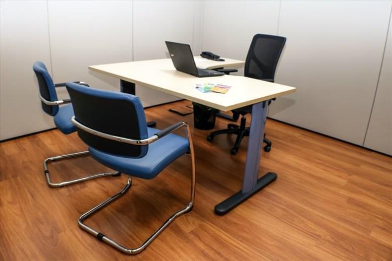 M. B. Center SrL image 5