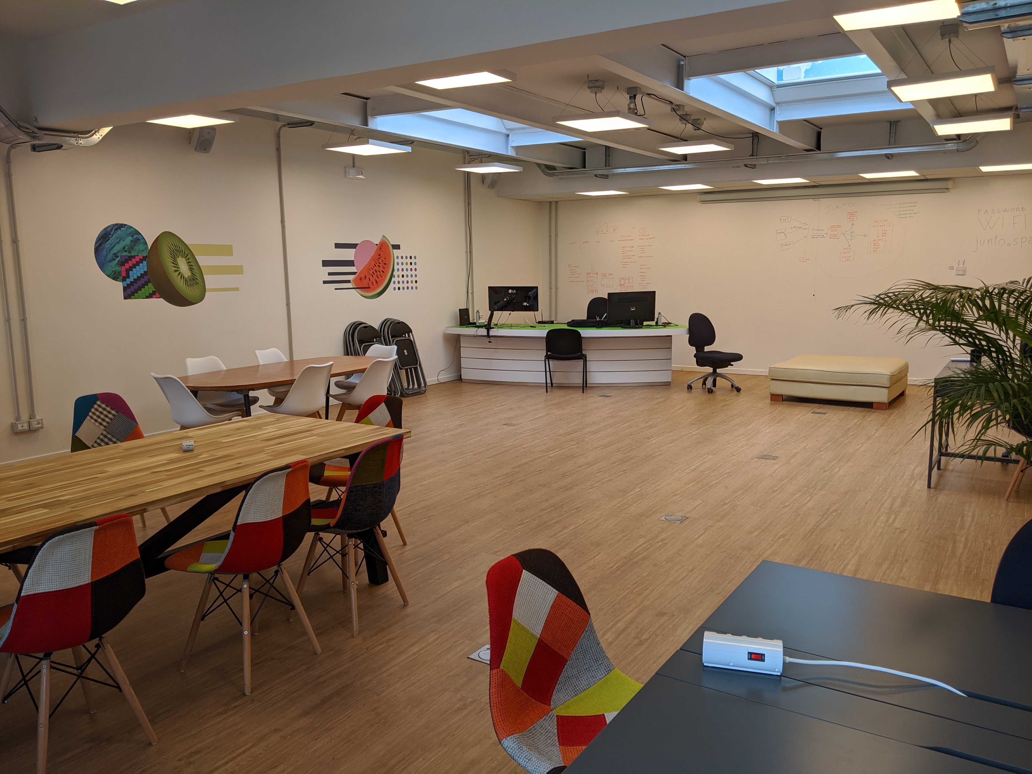 Junto Tech Coworking image 2