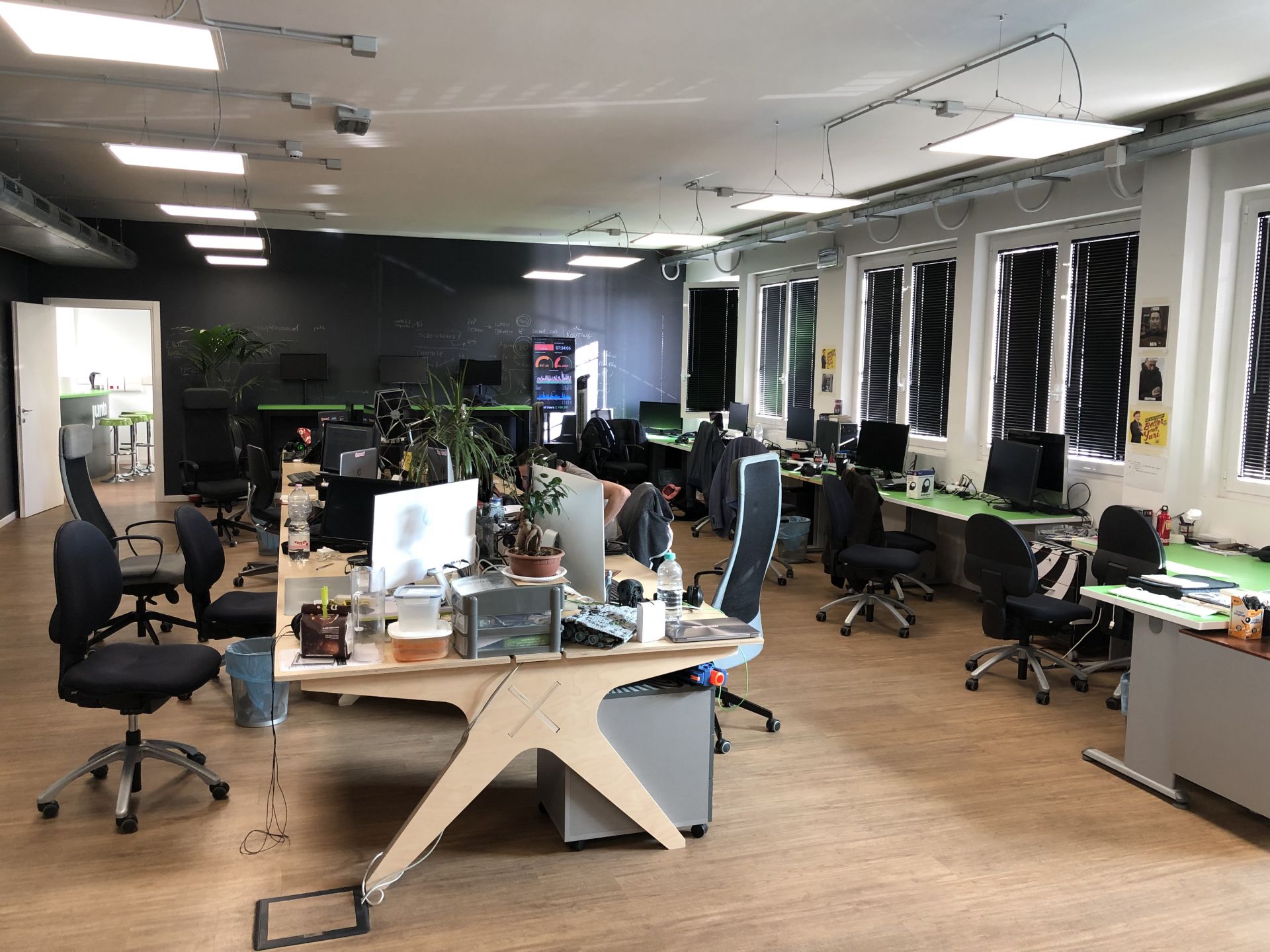 Junto Tech Coworking image 3