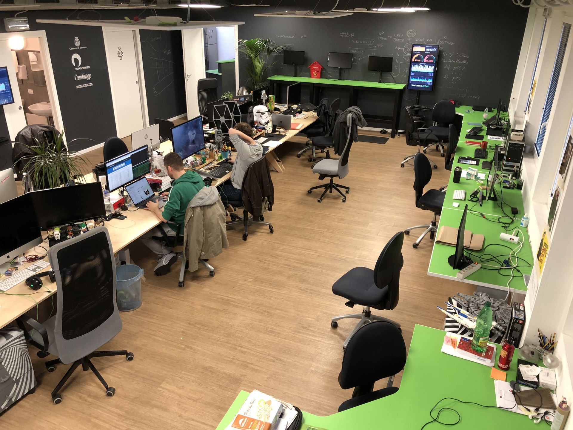 Junto Tech Coworking image 5