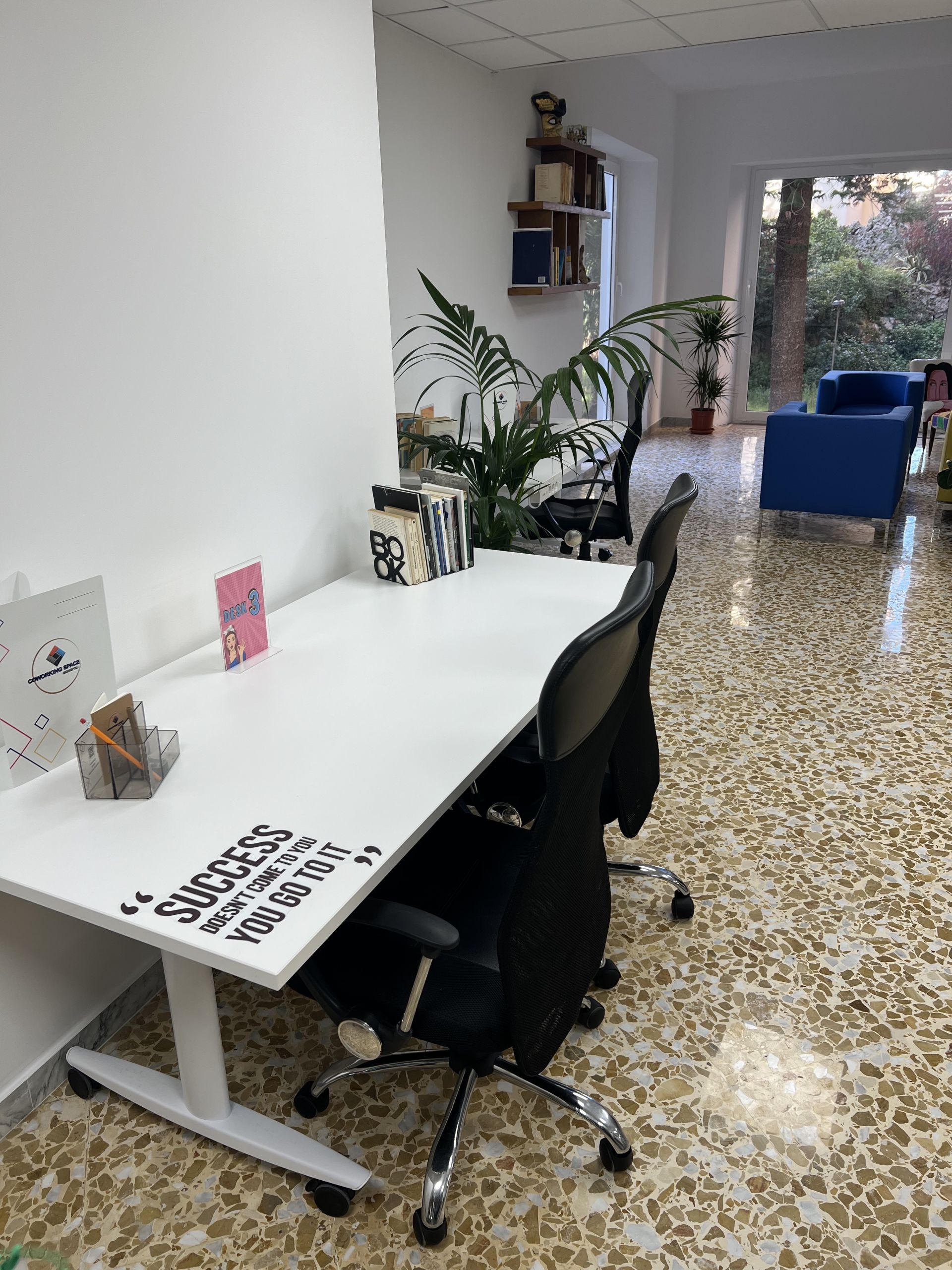 CoWorking Space Monopoli image 5