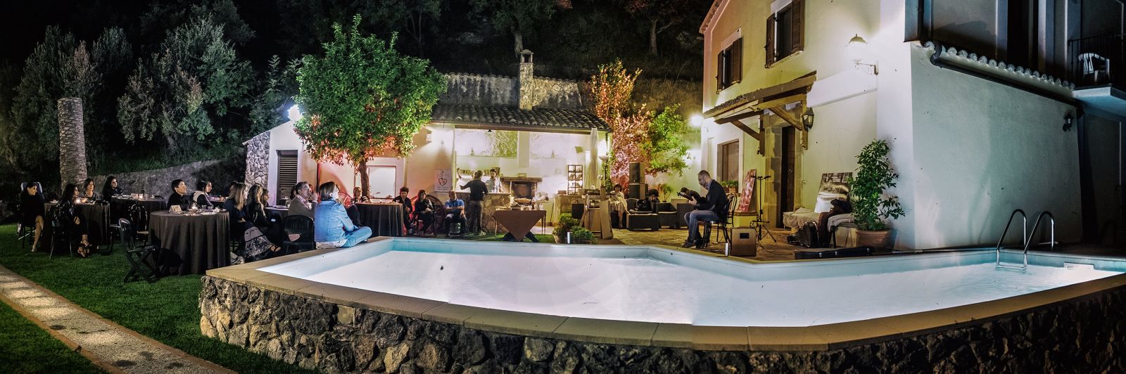 Home for Creativity - Coliving South Italy image 2