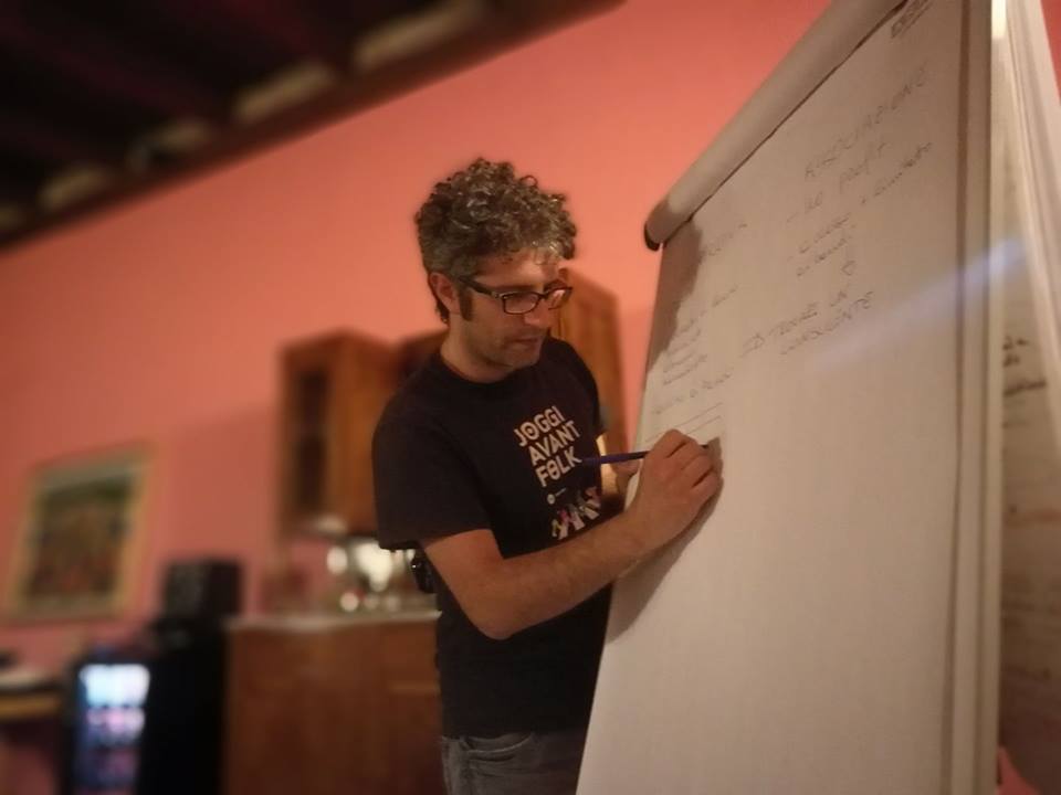 Home for Creativity - Coliving South Italy image 5