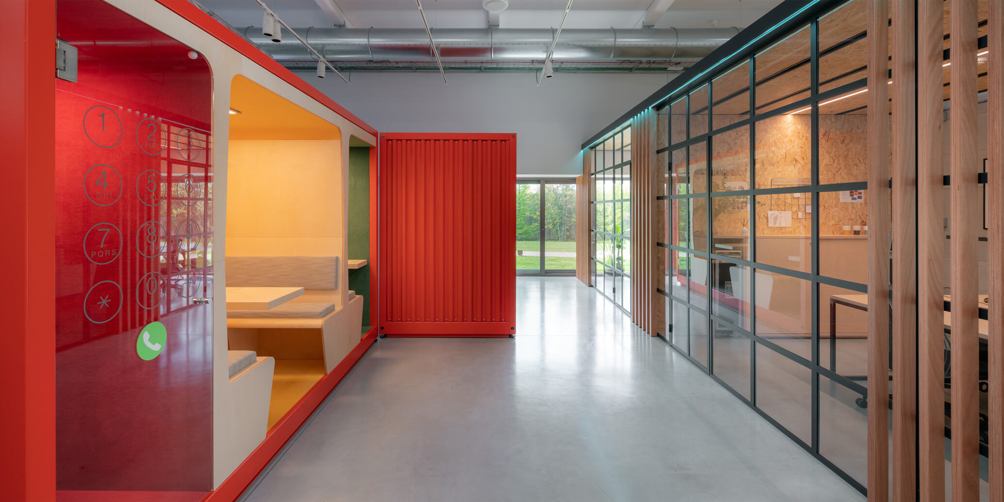 Infinite Area image 4