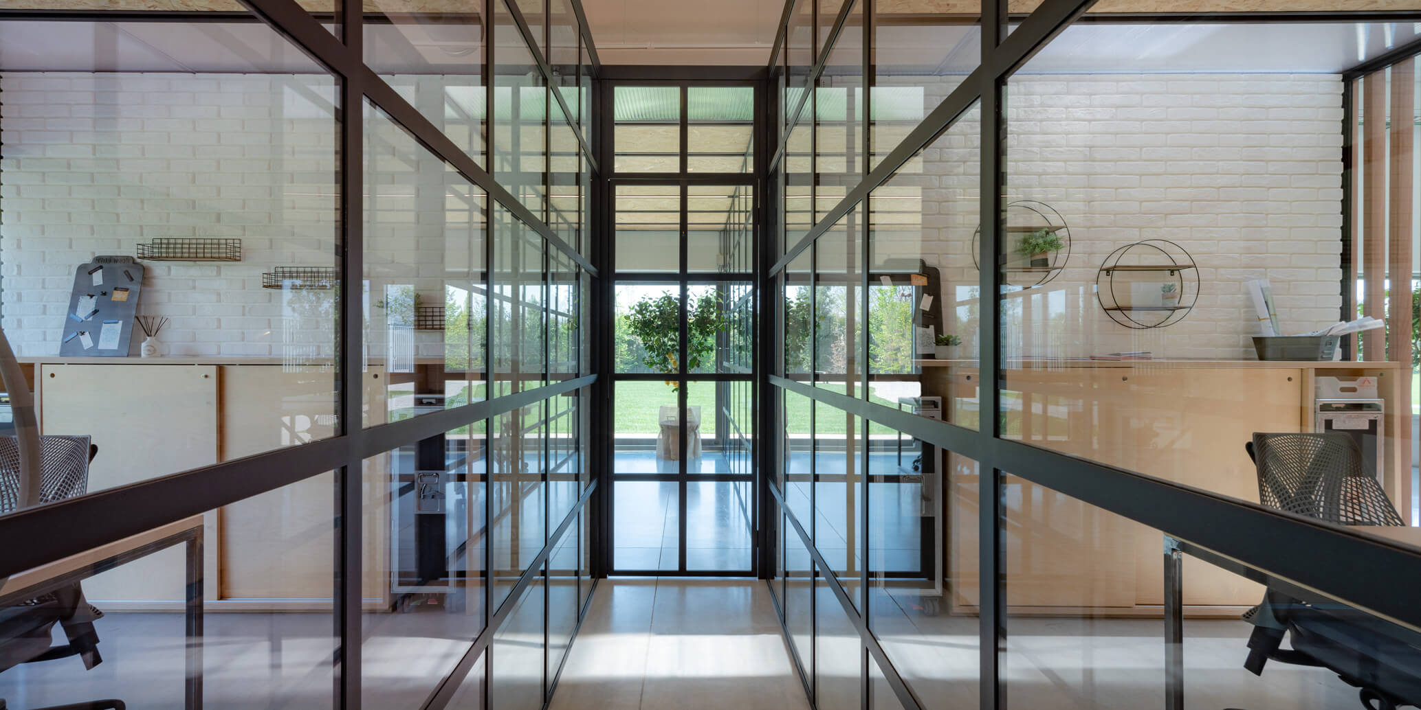 Infinite Area image 3