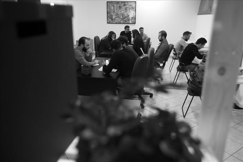 Lavoratorio - Coworking Area image 4