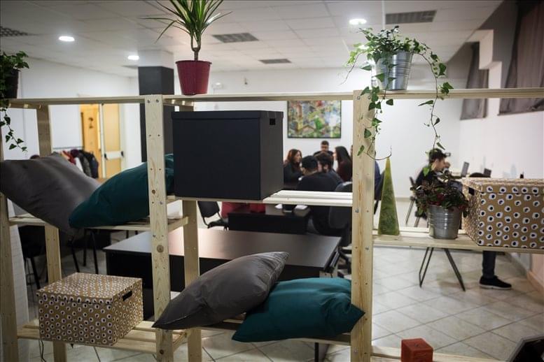 Lavoratorio - Coworking Area image 3