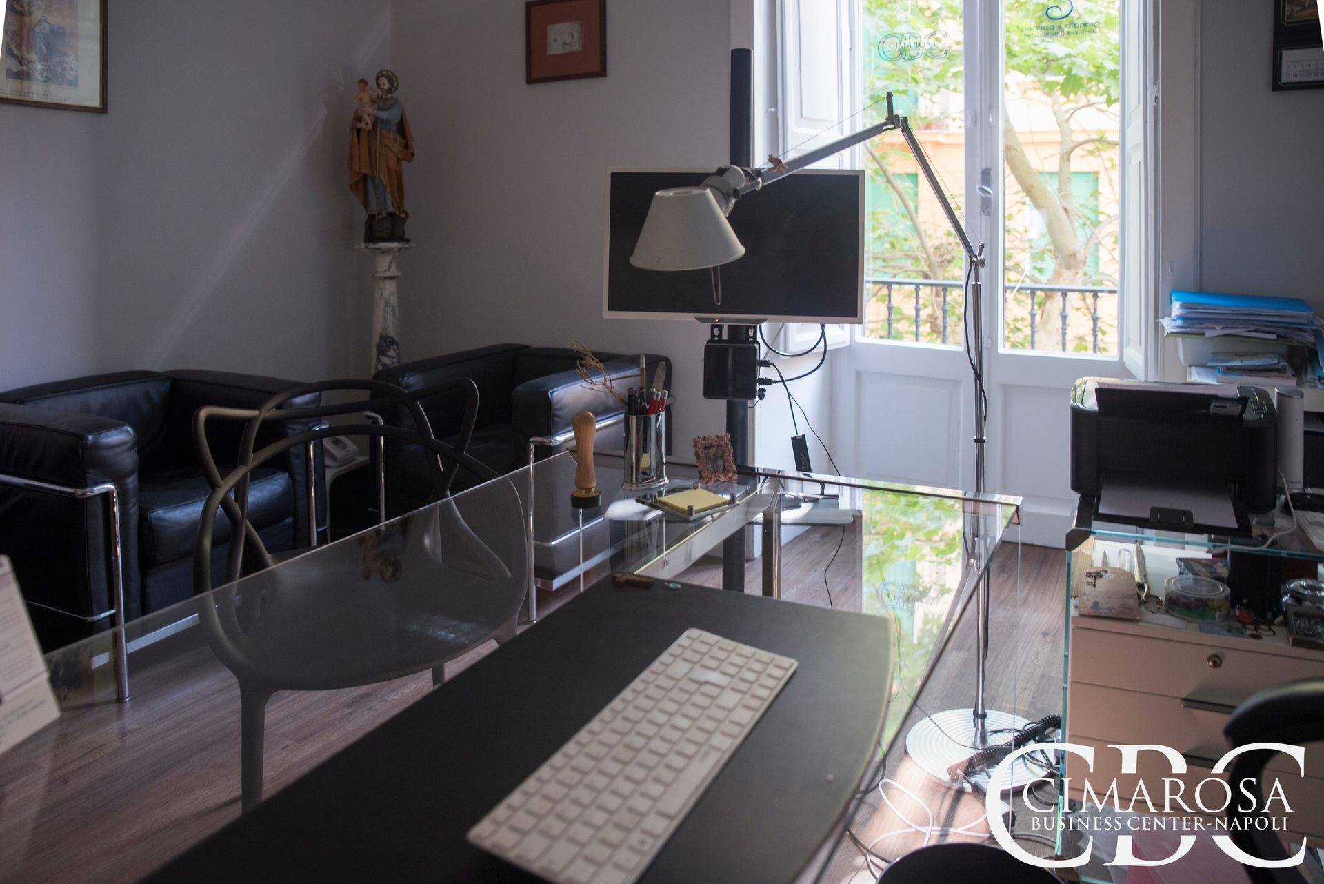 CBC Cimarosa Business Center image 4