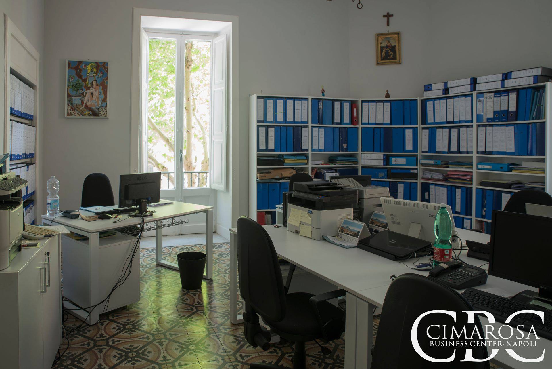 CBC Cimarosa Business Center image 3