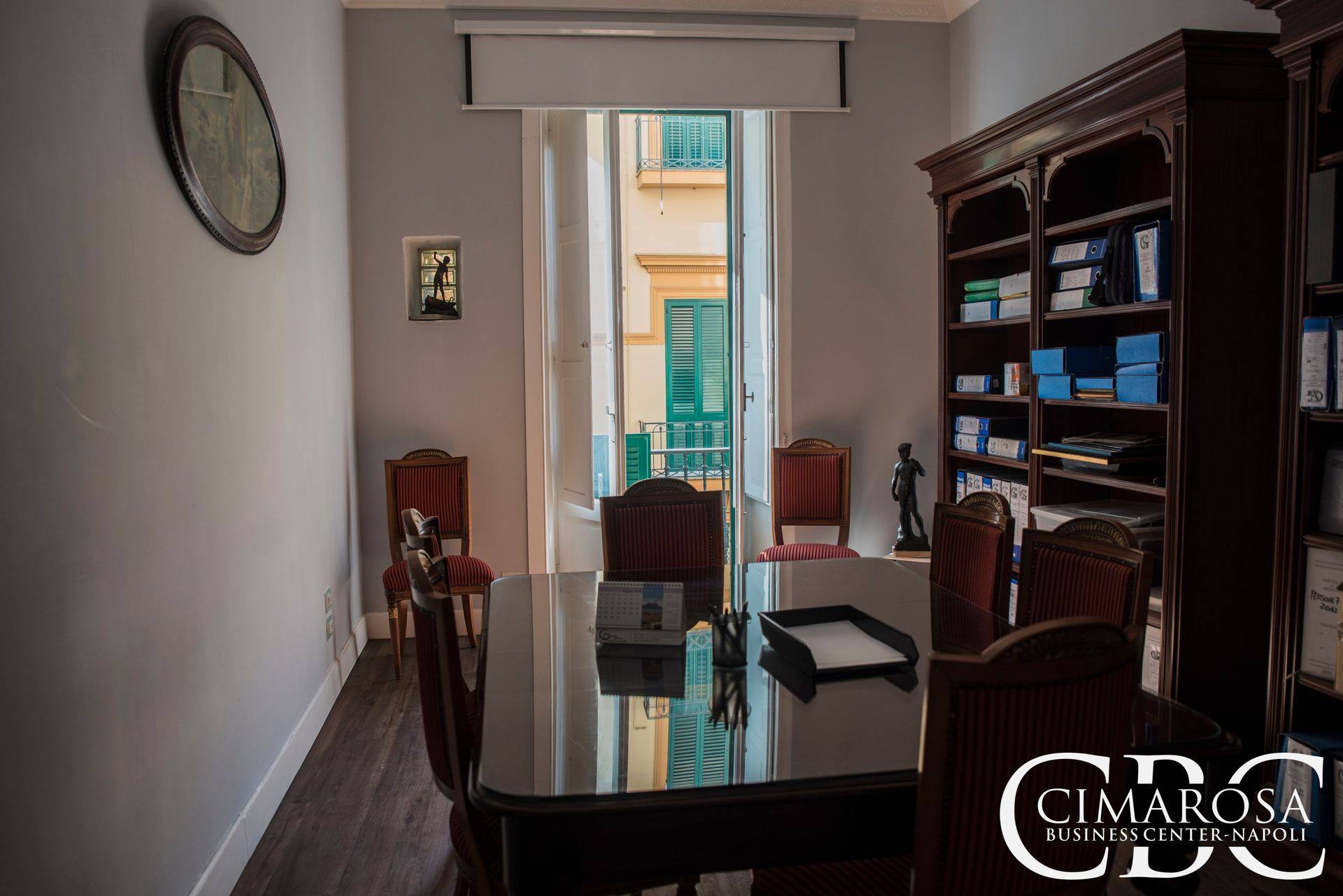 CBC Cimarosa Business Center image 5