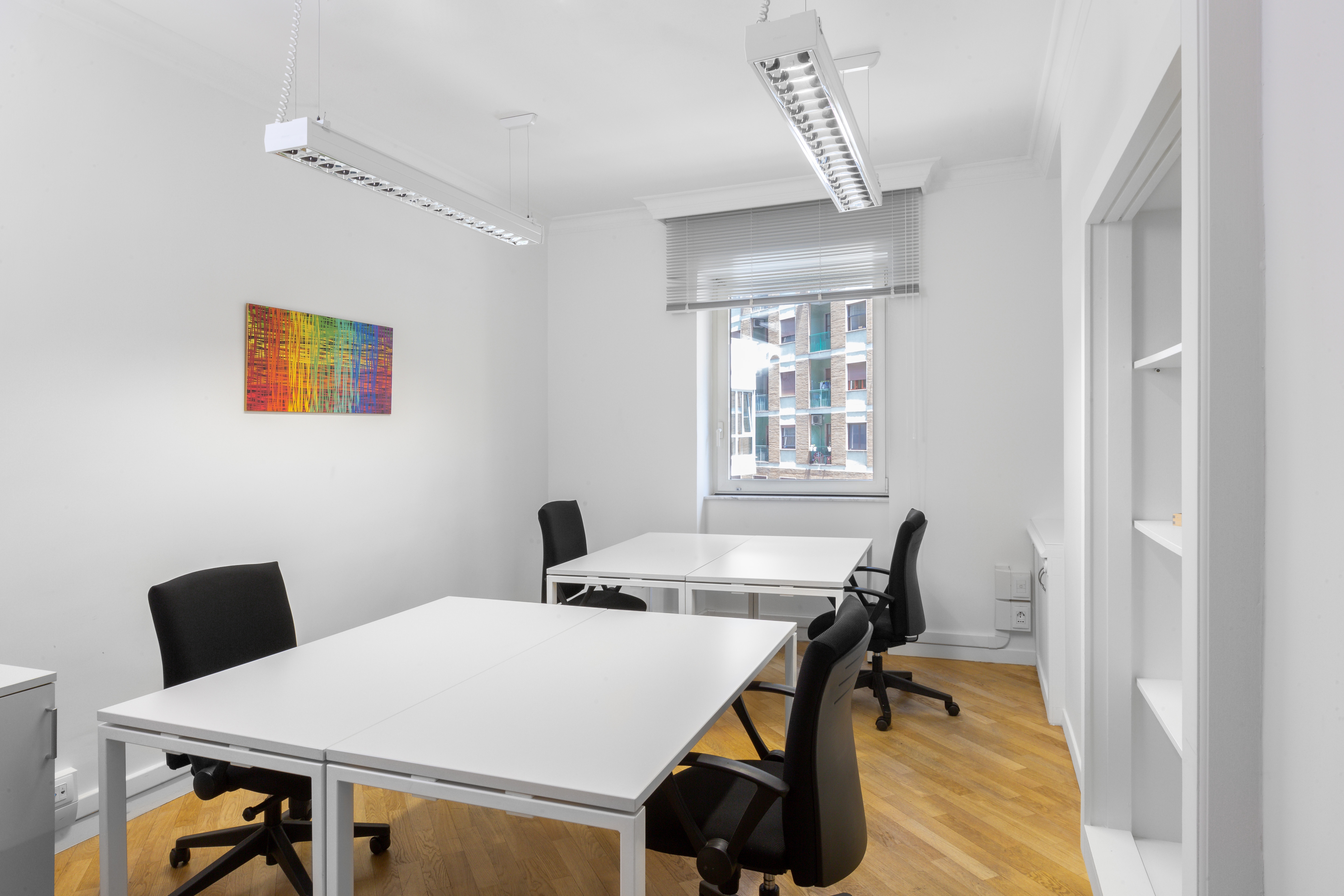 Regus - Naples, Municipio image 3