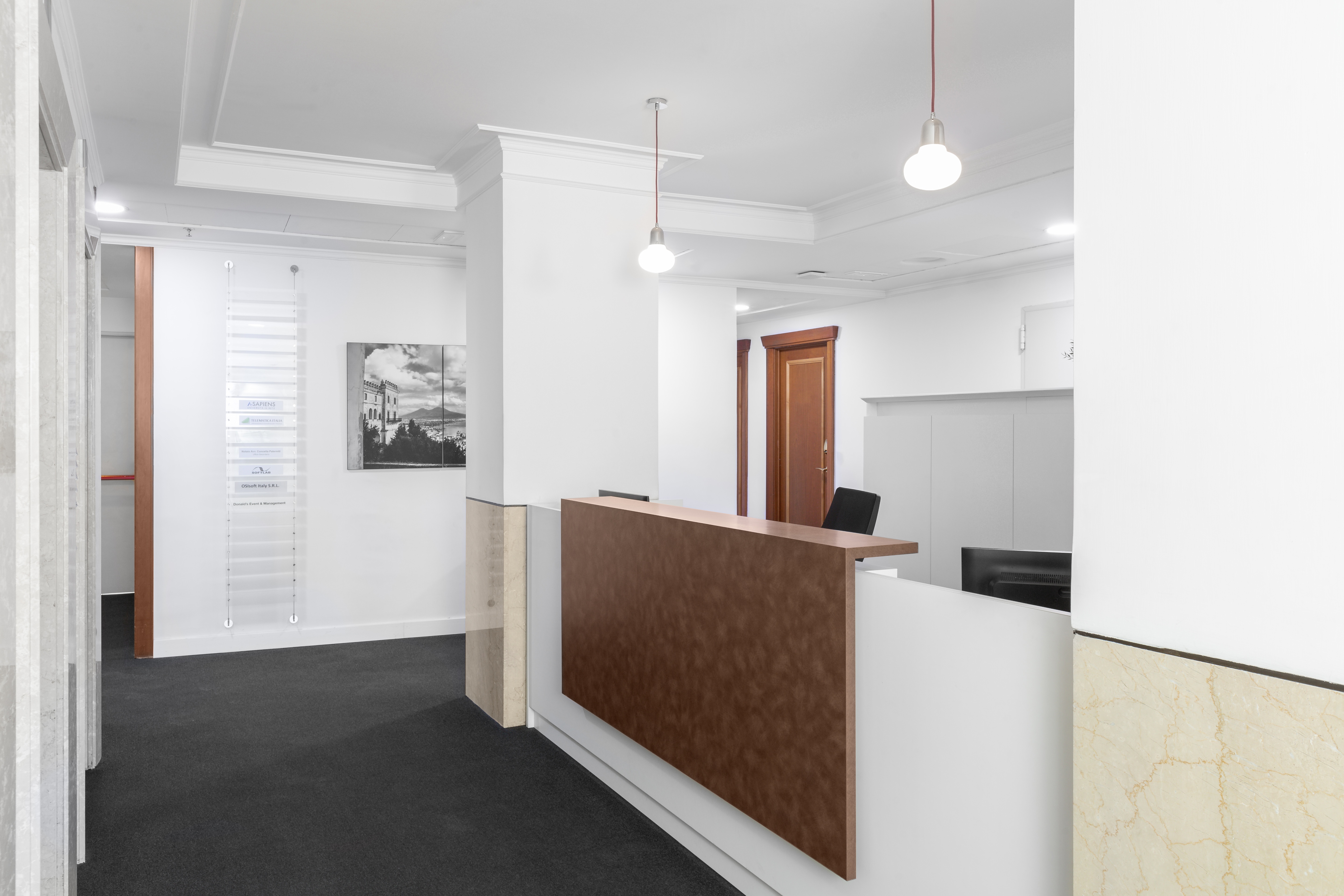 Regus - Naples, Municipio image 2