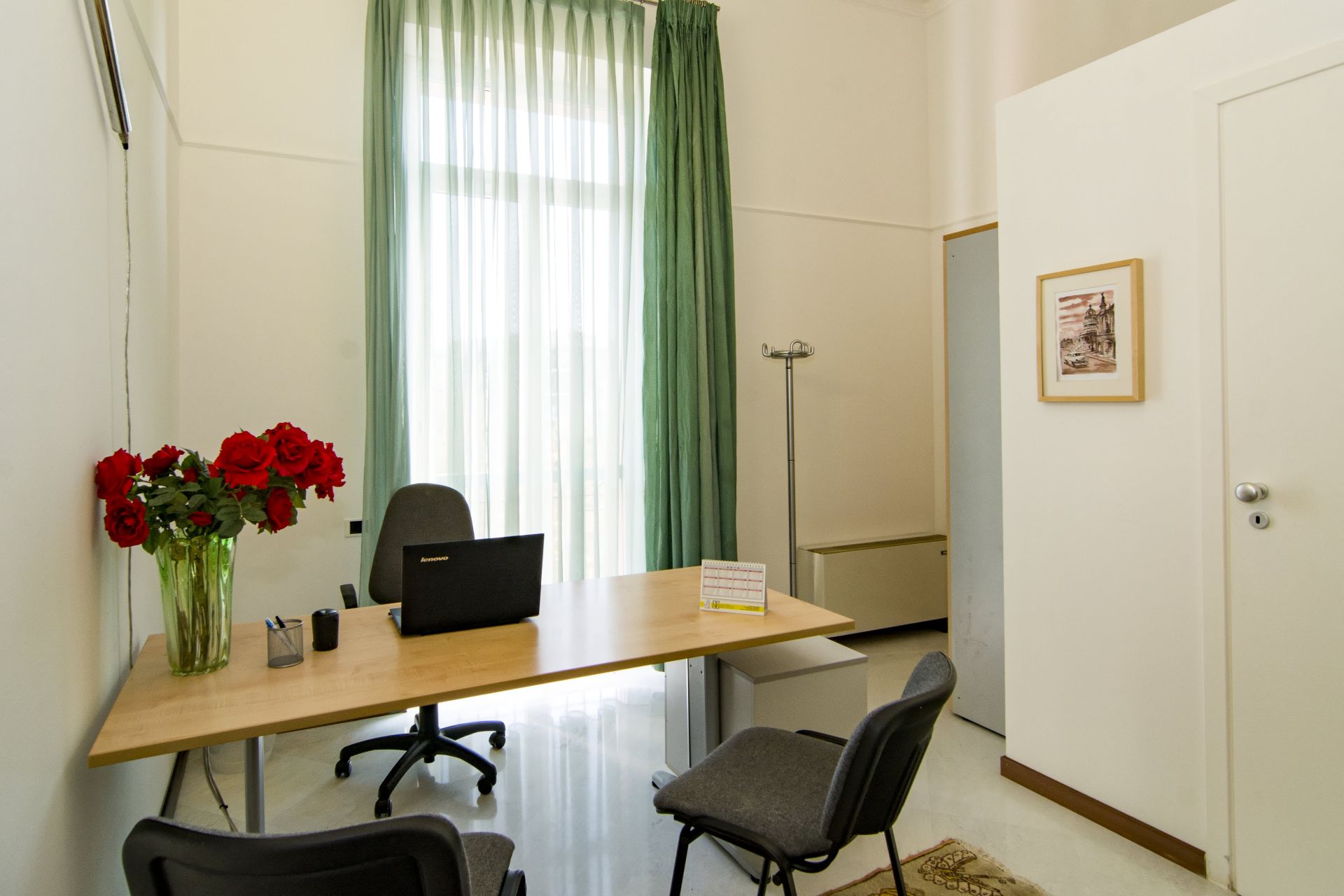 Vittoria12 Coworking Business Center image 2