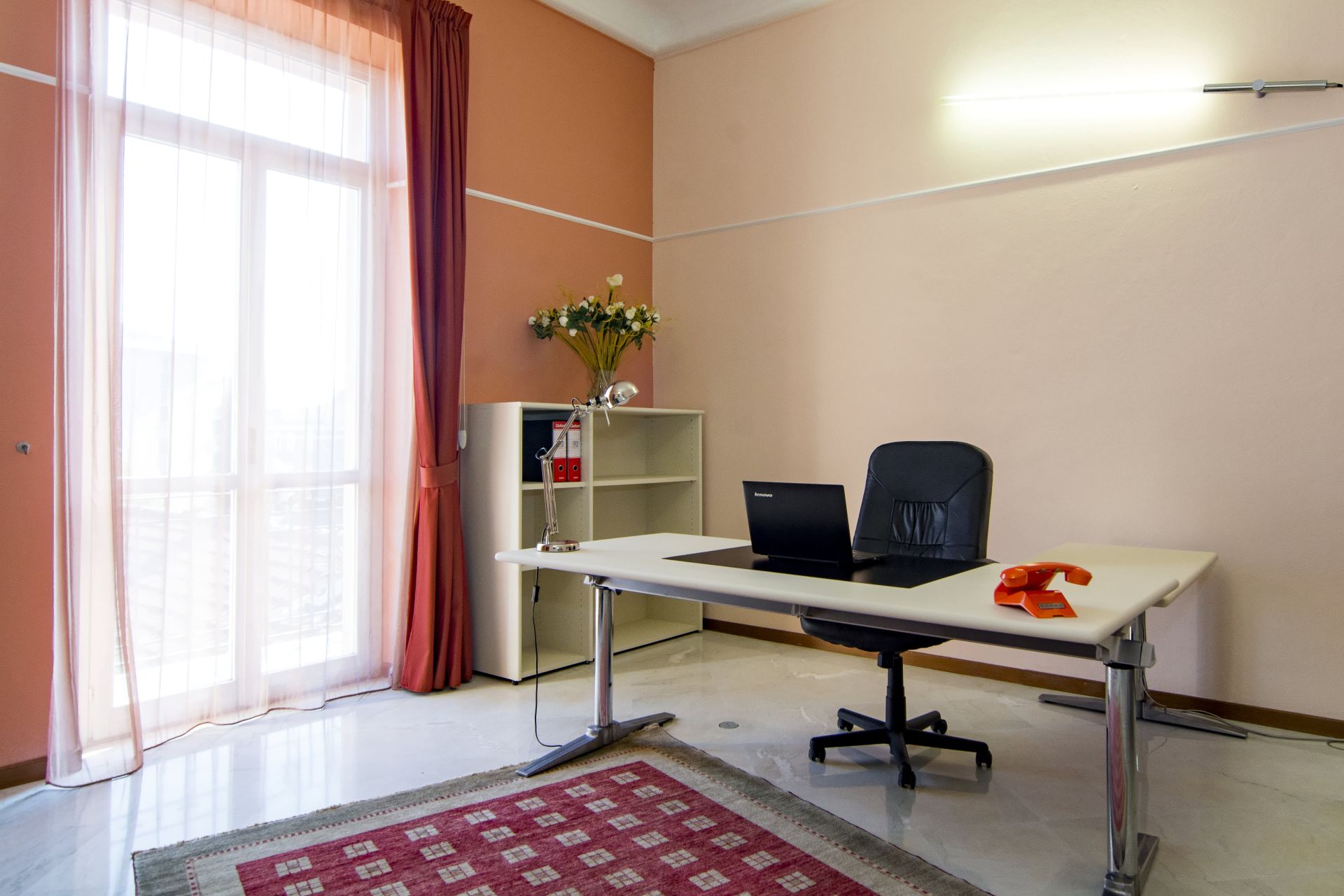 Vittoria12 Coworking Business Center image 4