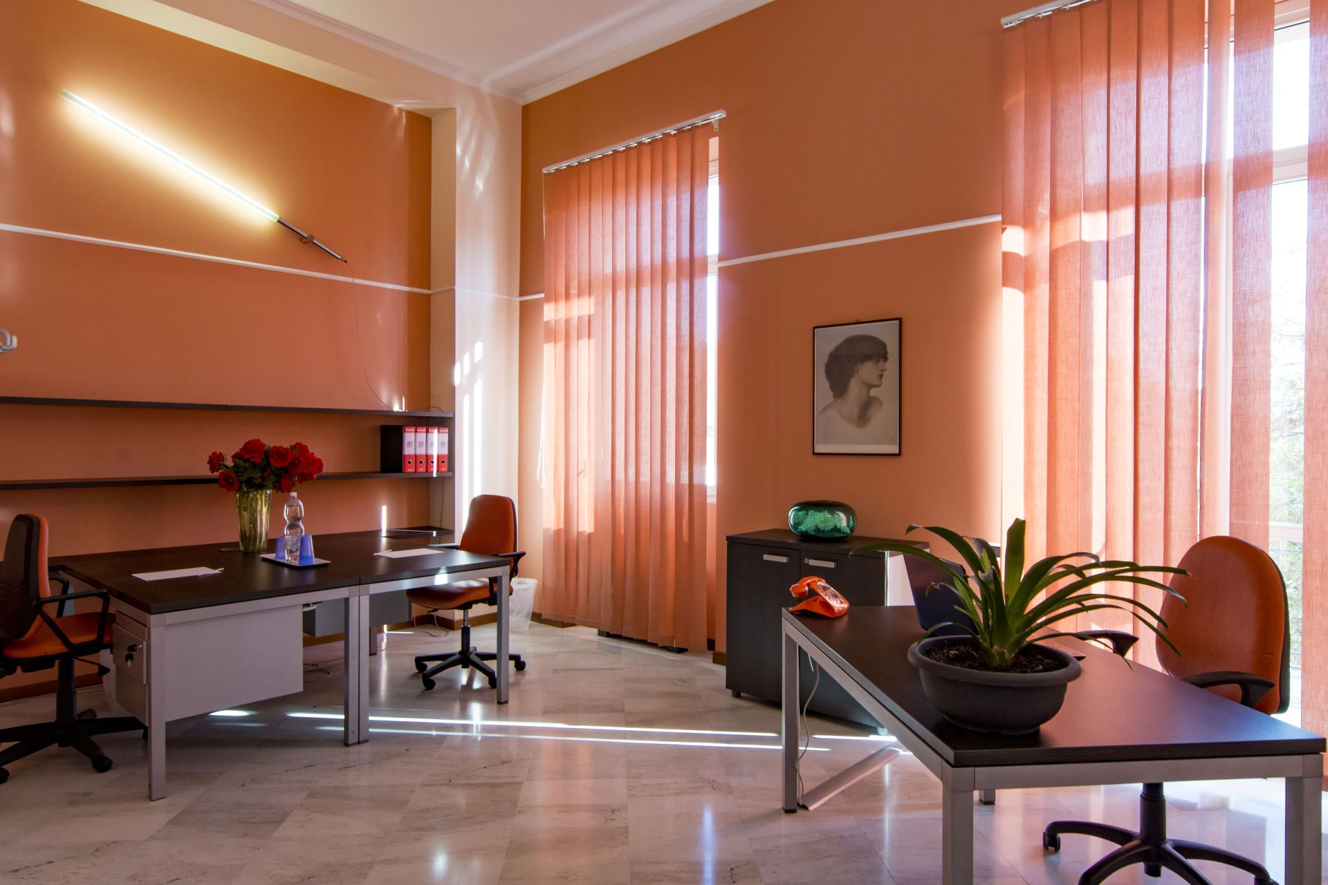 Vittoria12 Coworking Business Center image 3