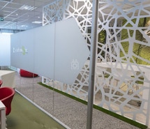 City coworkingarden profile image