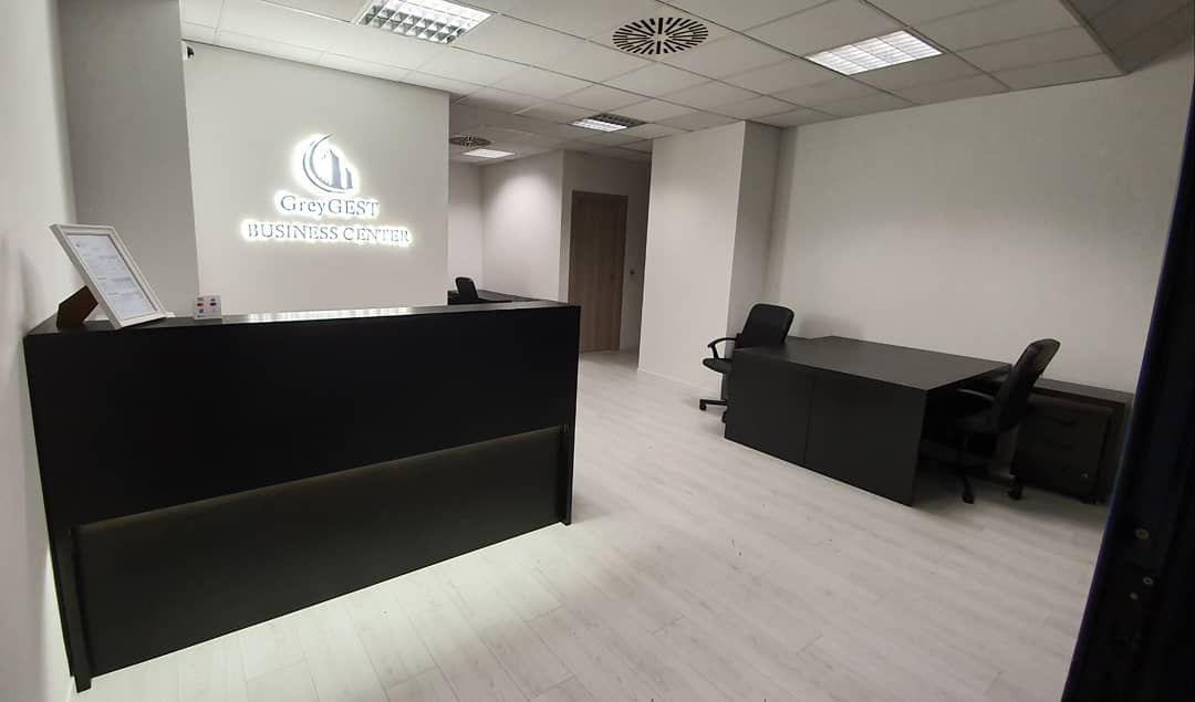 GreyGEST Srls image 2