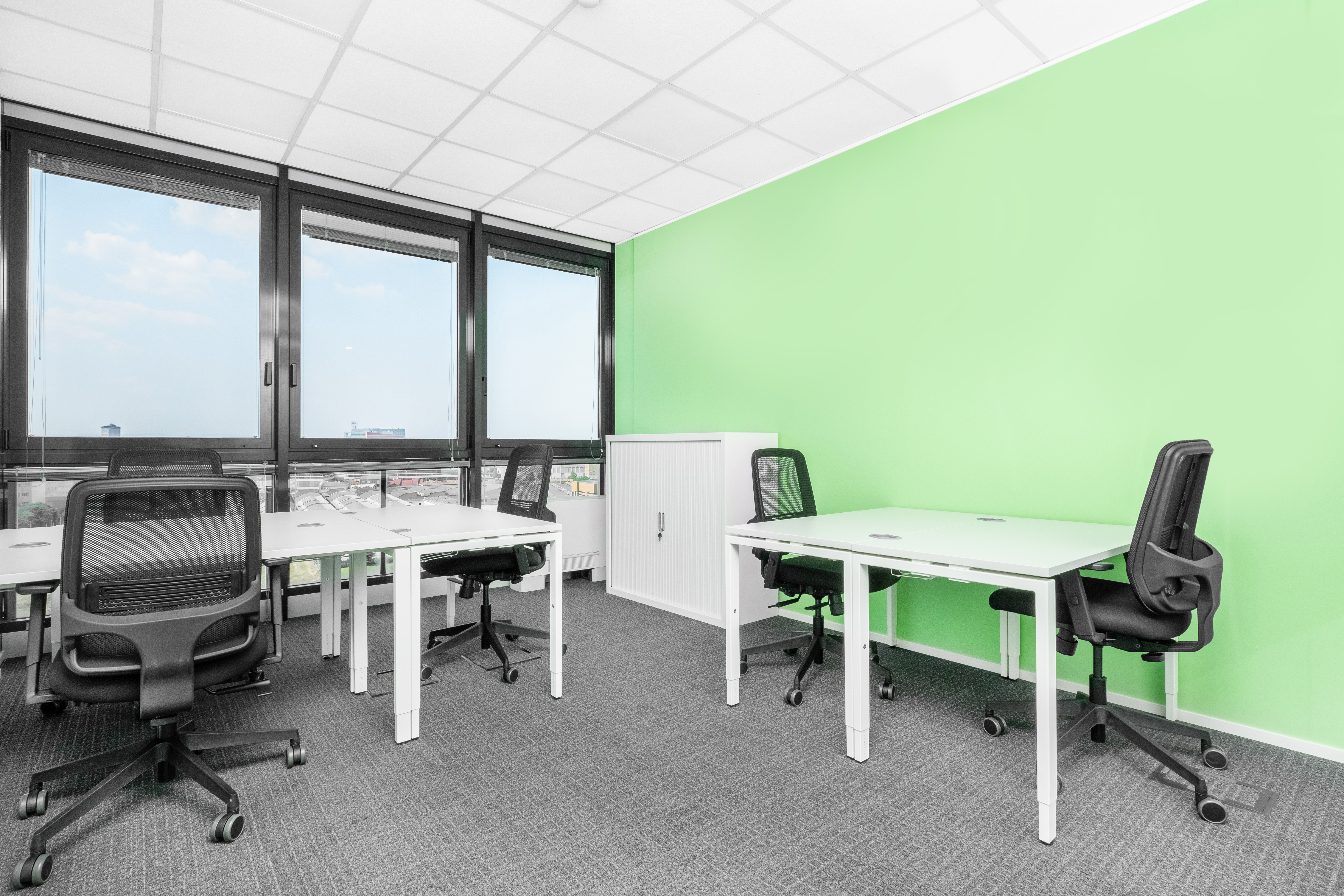 Regus - Padova Est image 3