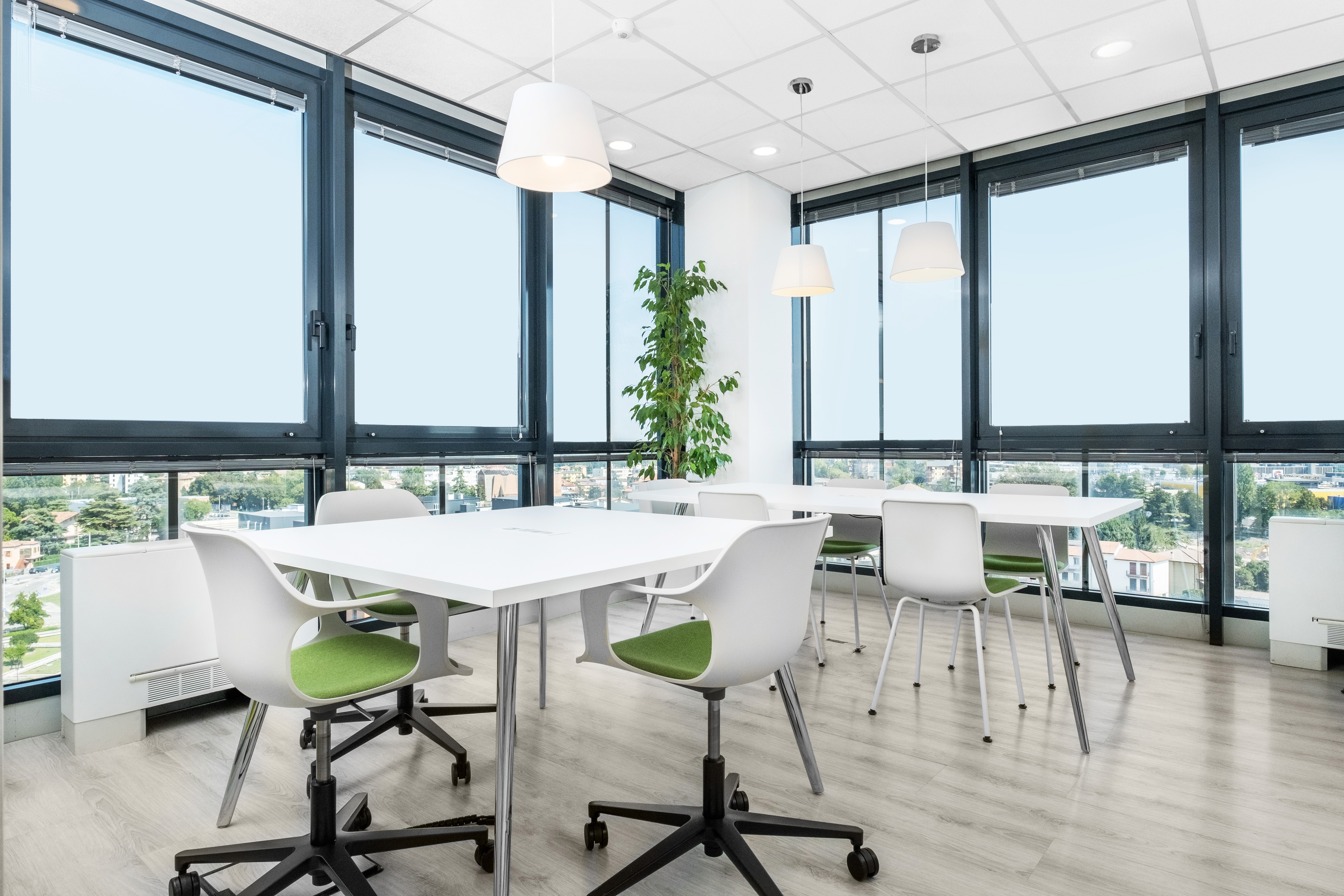 Regus - Padova Est image 5