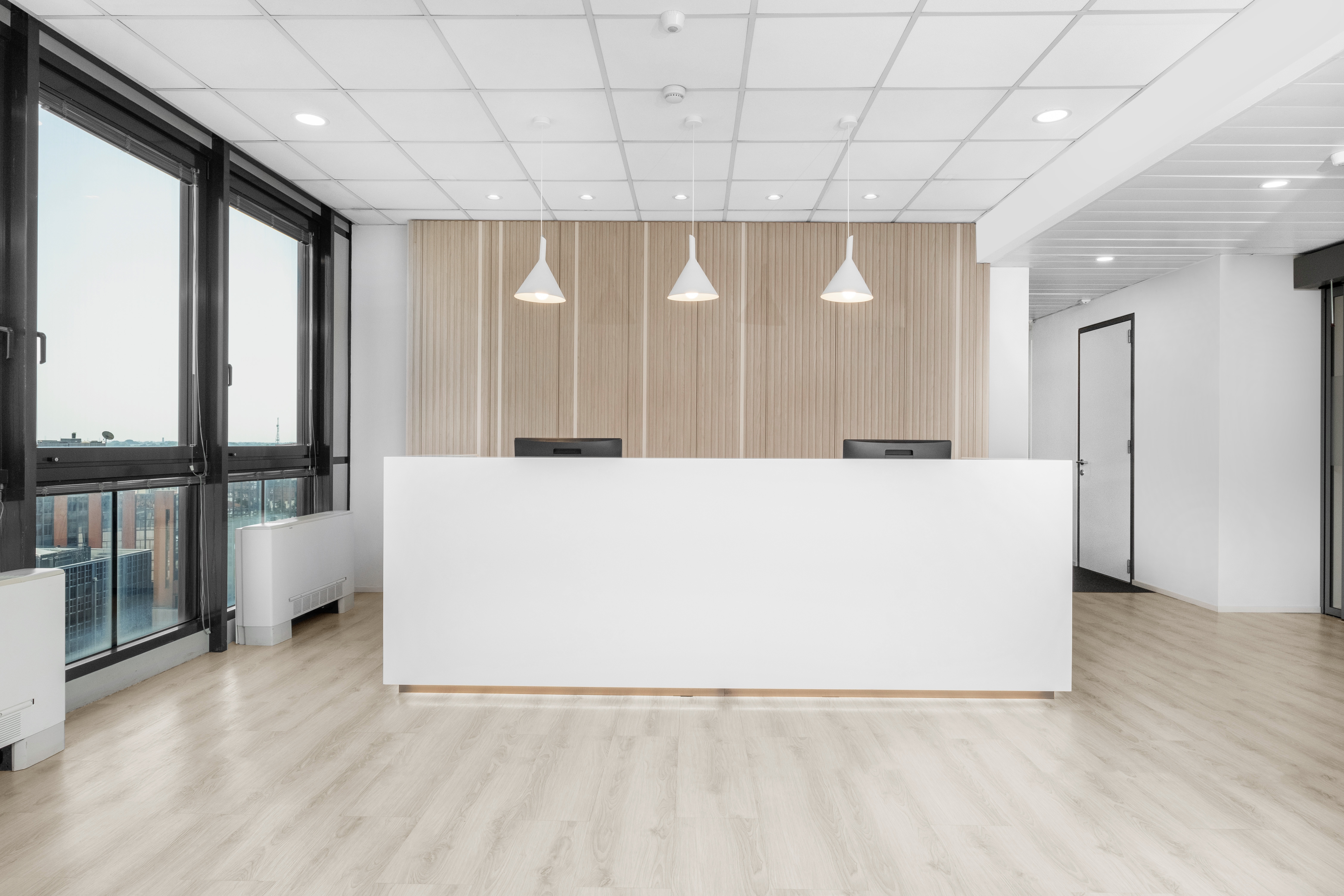 Regus - Padova Est image 2