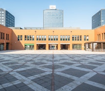 Regus - Padova Est profile image