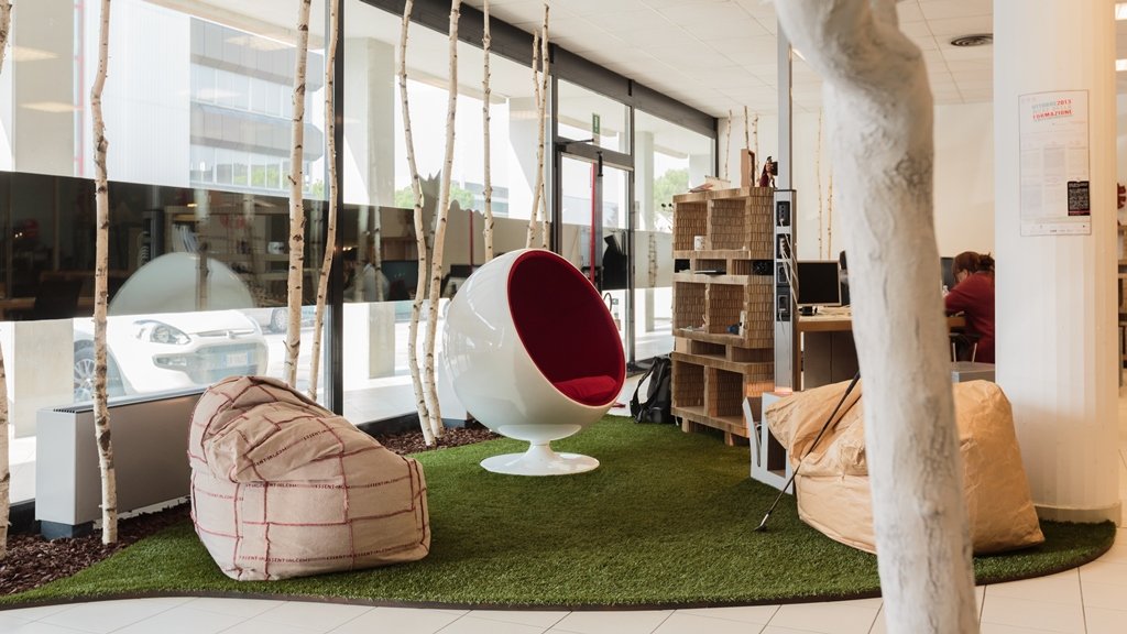 Talent Garden Padova image 2