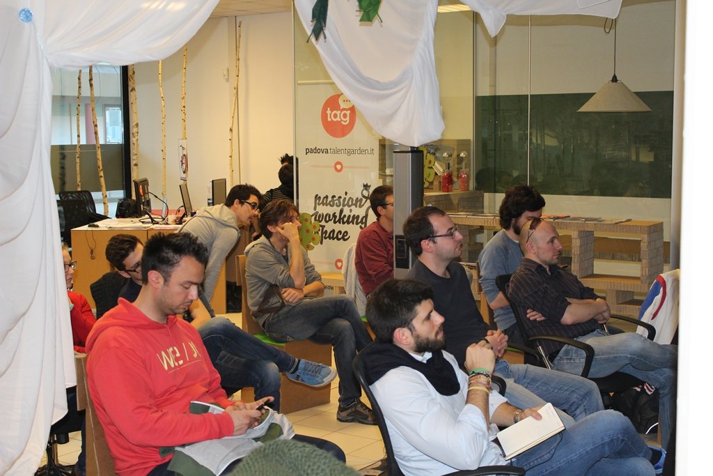 Talent Garden Padova image 4