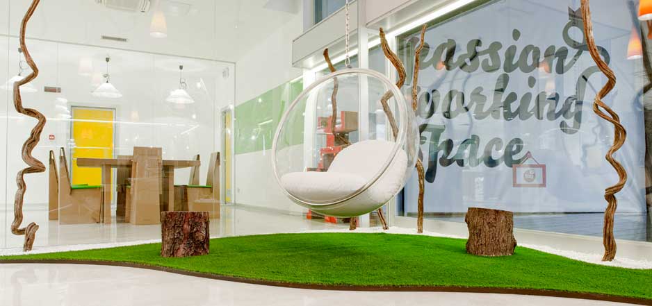 Talent Garden Padova image 3